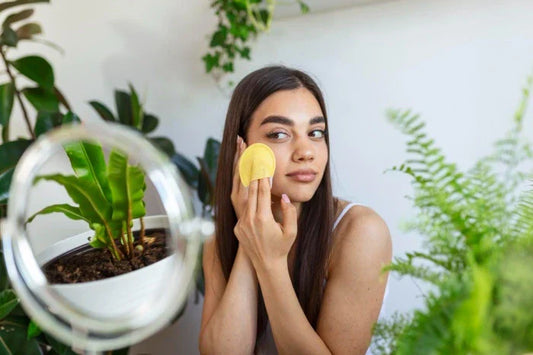 How to Reduce Pimples Naturally