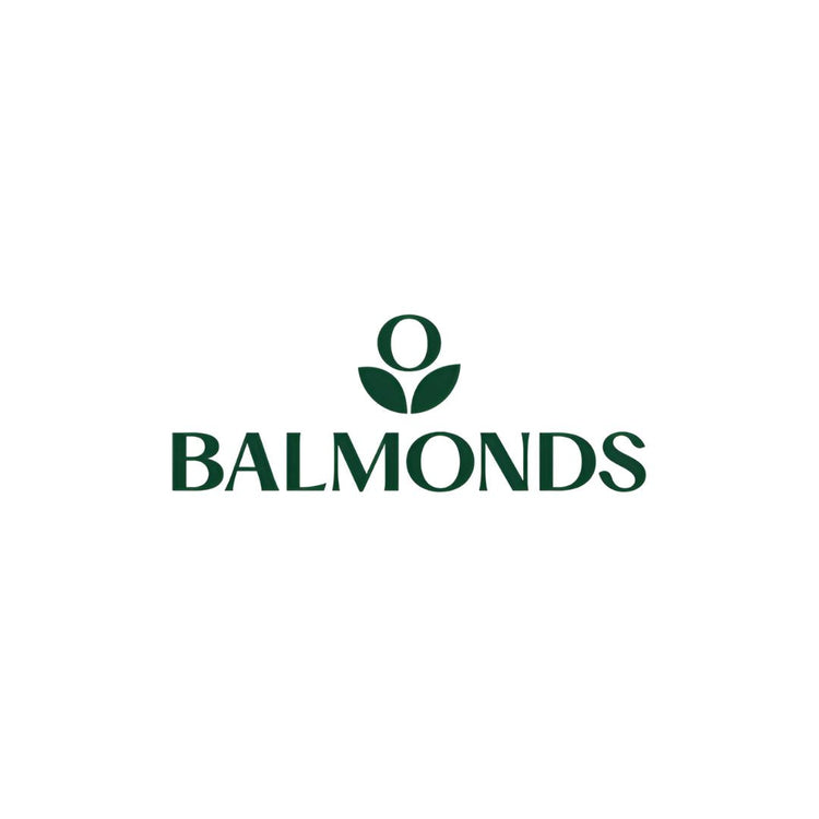 Logo of Balmonds Skincare