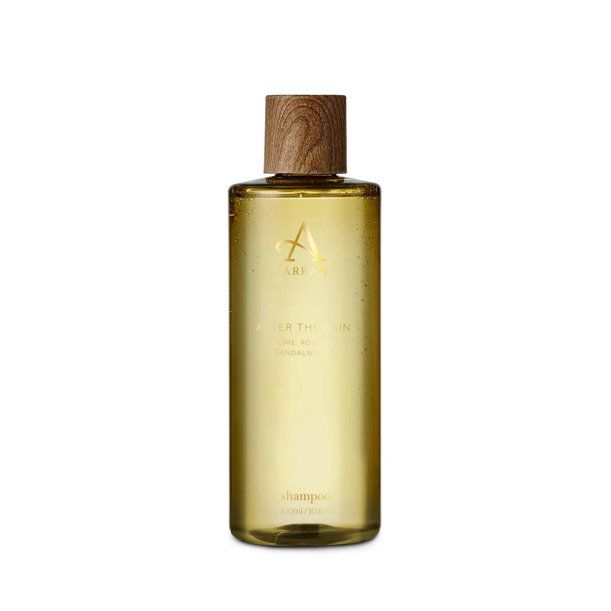 After the Rain Shampoo - 300ml front shot