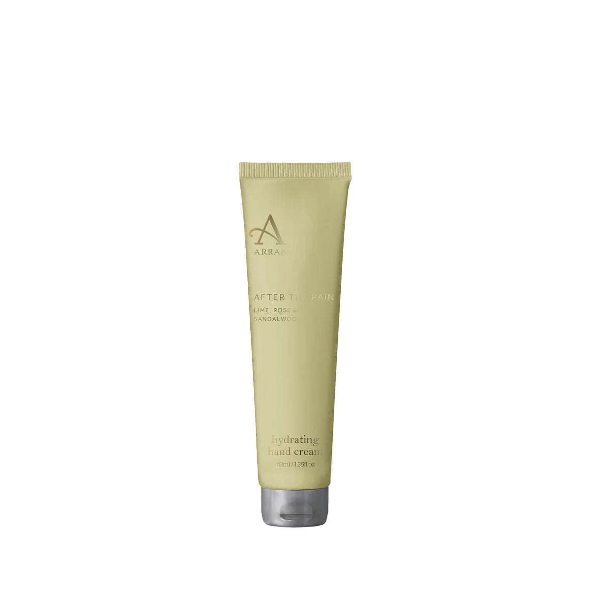 After the Rain Hydrating Hand Cream - 40ml front shot