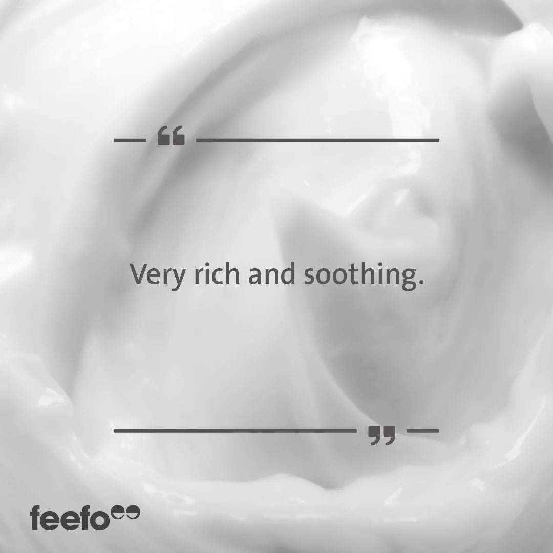After the Rain Hydrating Hand Cream - 40ml customer review