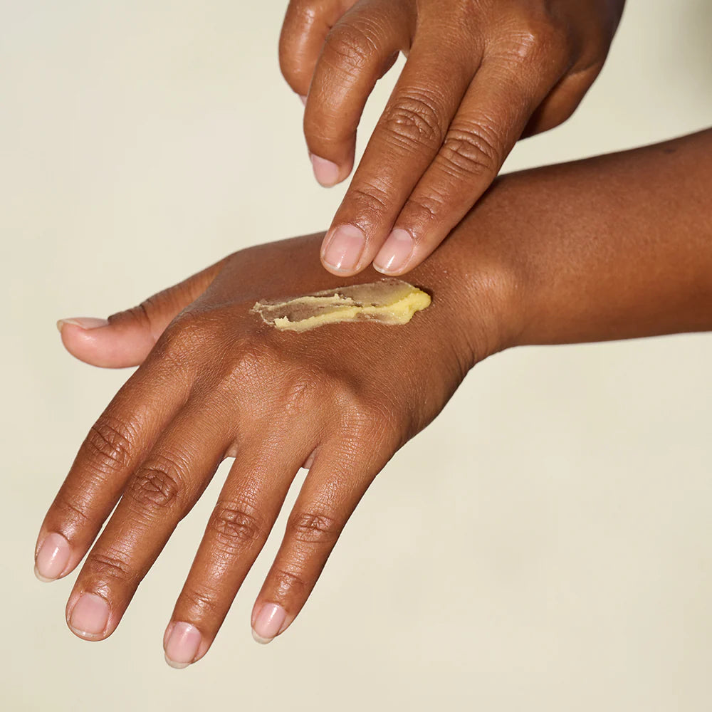 Balmonds Skin Salvation - 120ml product swatch