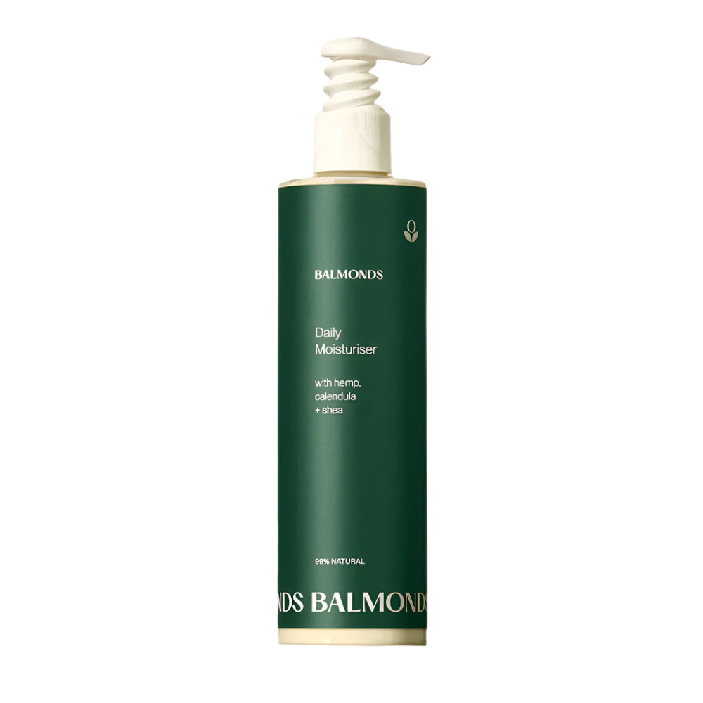 Balmonds Daily Moisturising Cream - 300ml front shot
