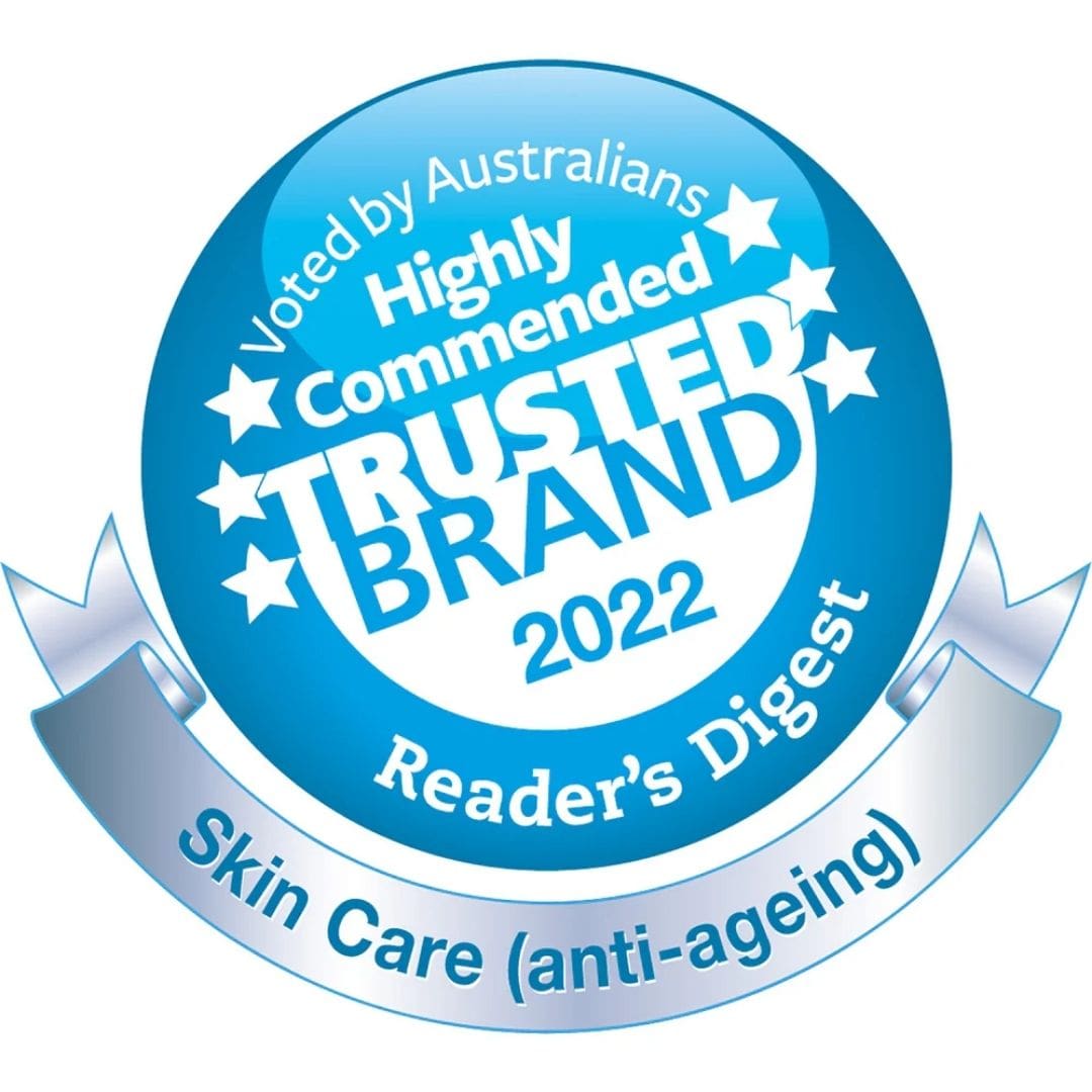 SukinPurelyAgelessFirmingMistToner125mlTrustedbrandaward2022