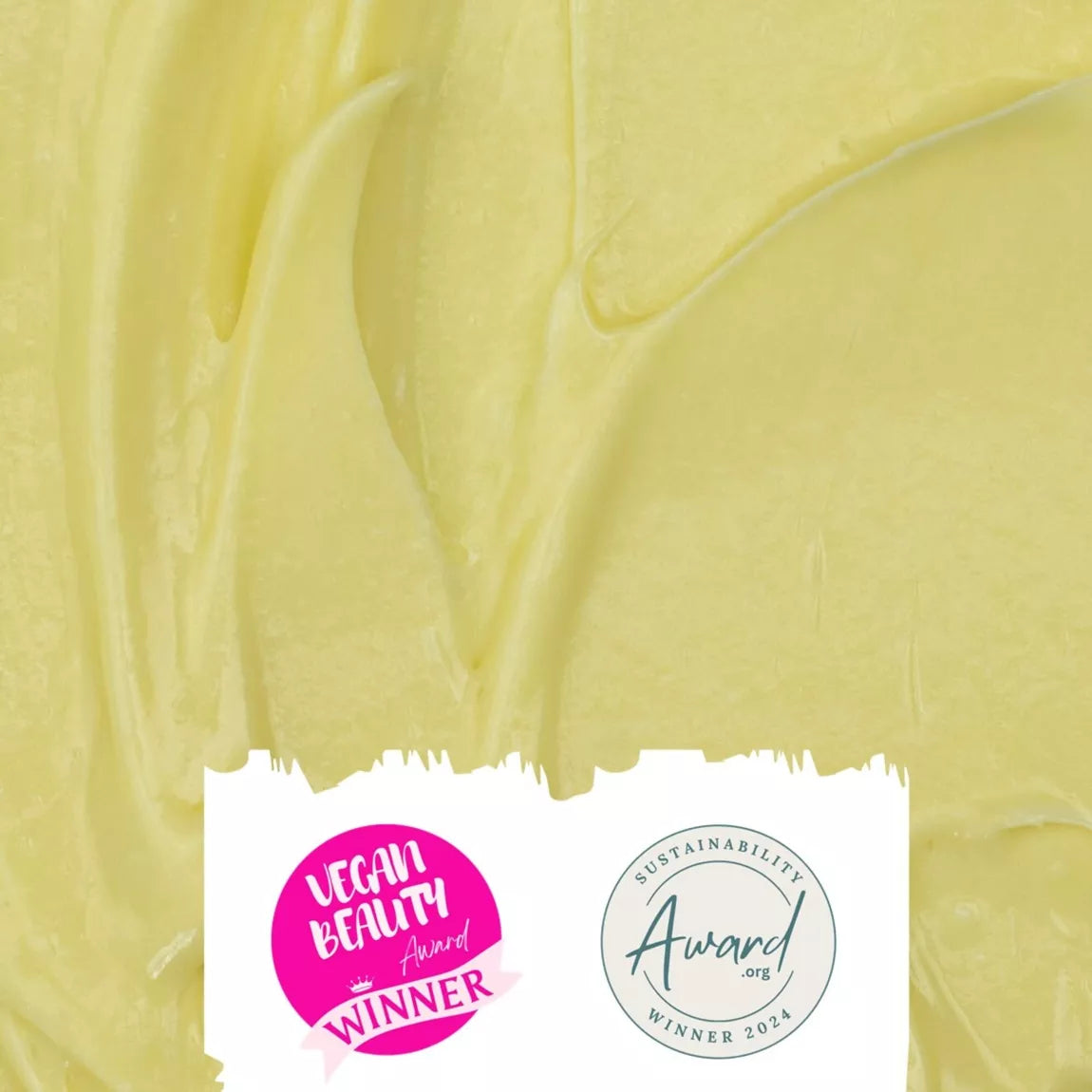 UpCircle Beauty Night Cream with Hyaluronic Acid + Niacinamide swatch shot