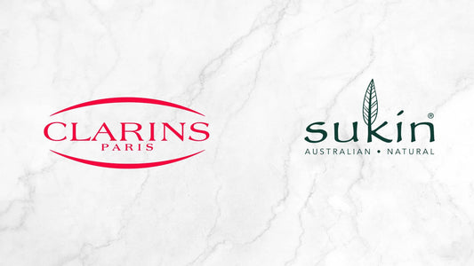 Comparing the two luxury skincare brands Carins and Sukin