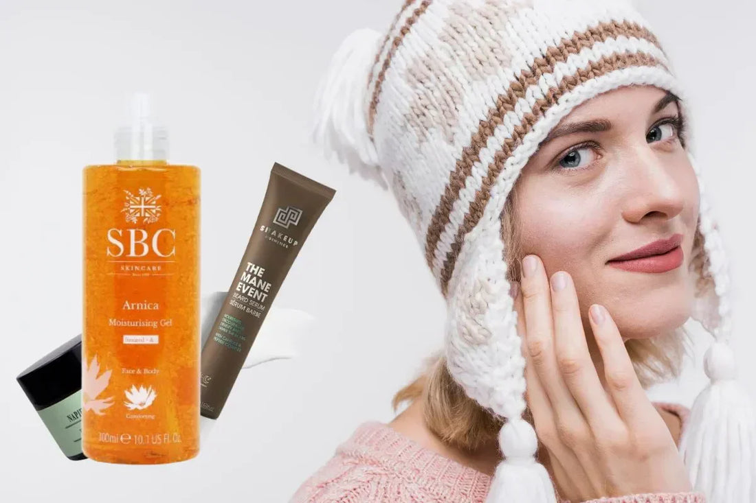 Skincare Routine for Dry Skin