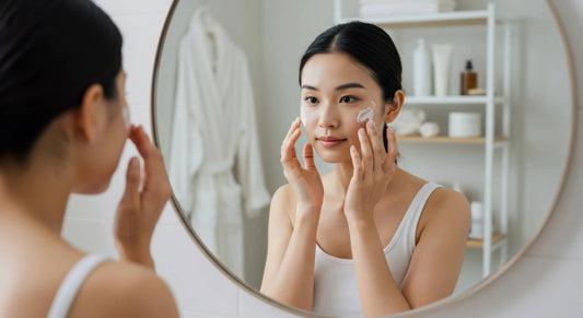 Skincare for Sensitive Teen Skin