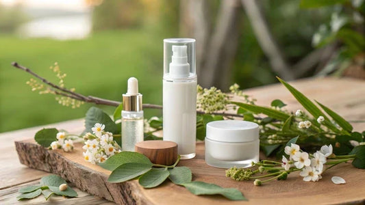 Best Natural Skincare Products