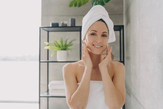 Skincare Habits
