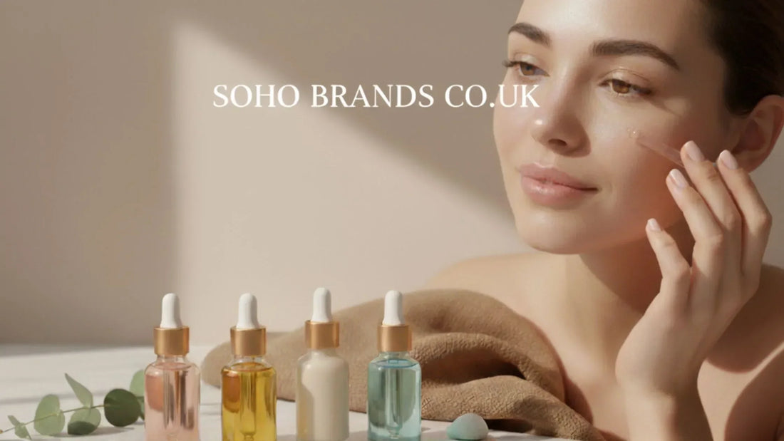 Top 5 Best Serums
