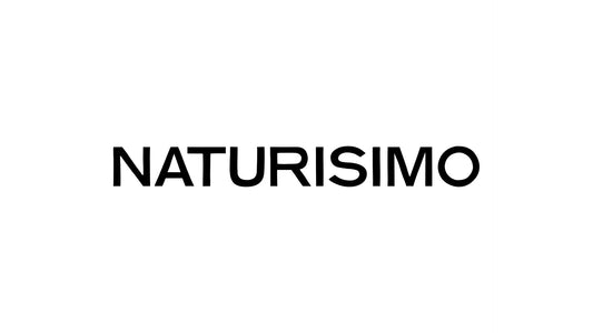 Black Naturisimo logo