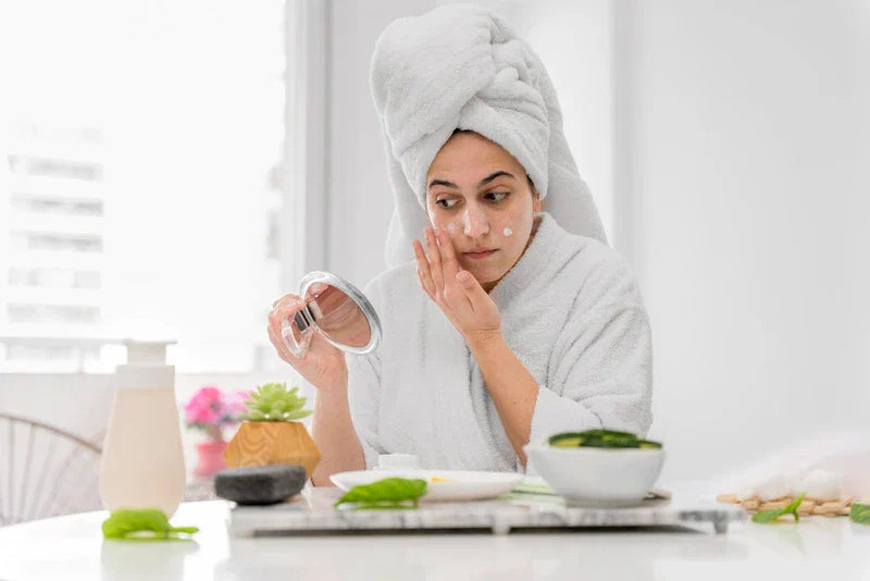 Why are more people switching to vegan Skincare Online?