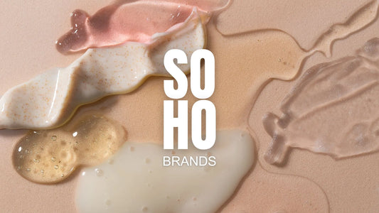Product swatches demonstrating expired products