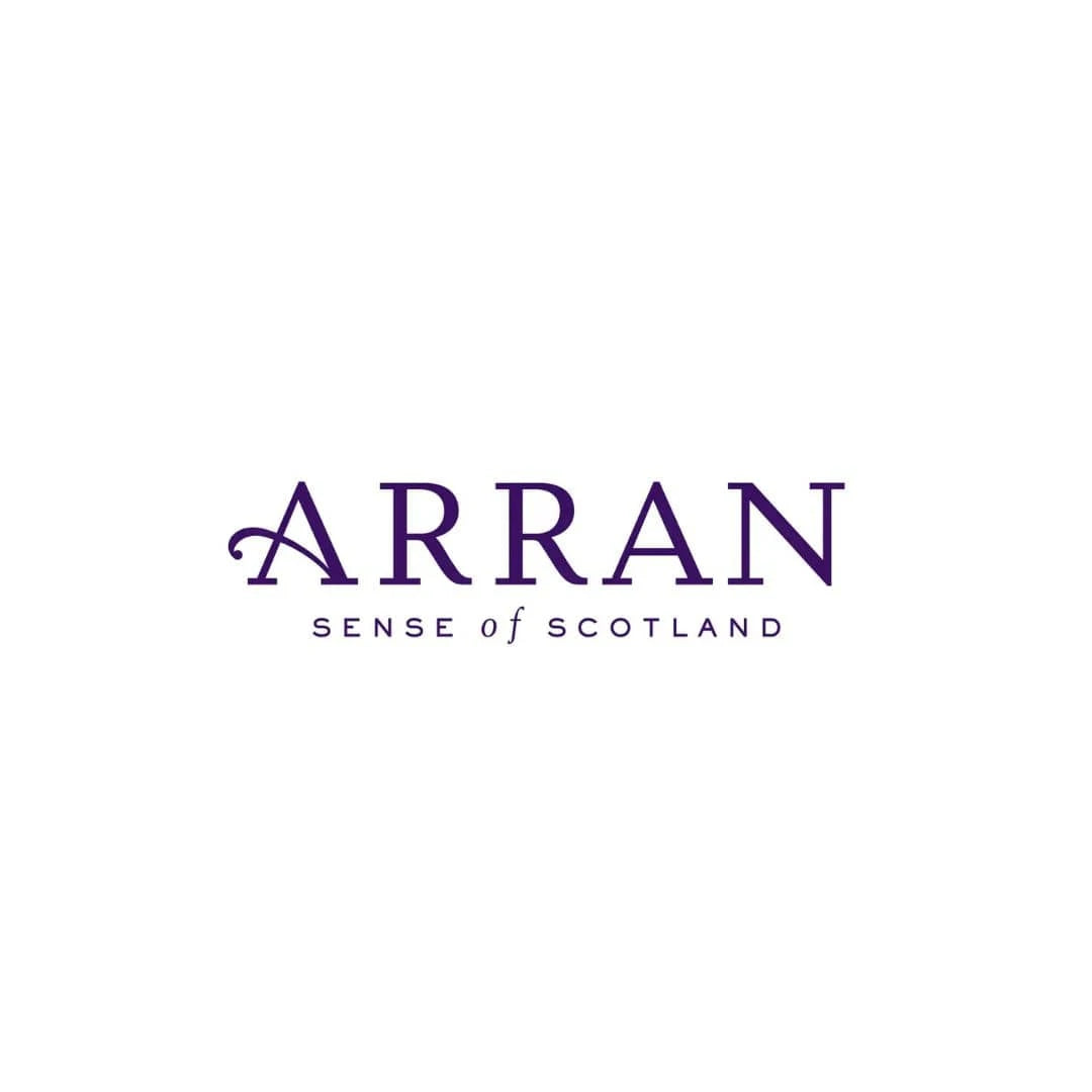 Logo of Arran Aromatics