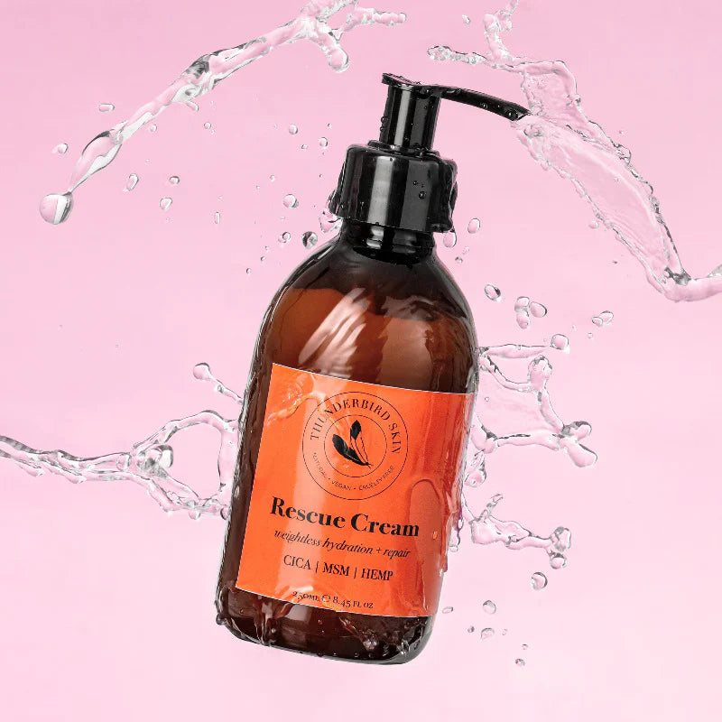 Moisturisers
