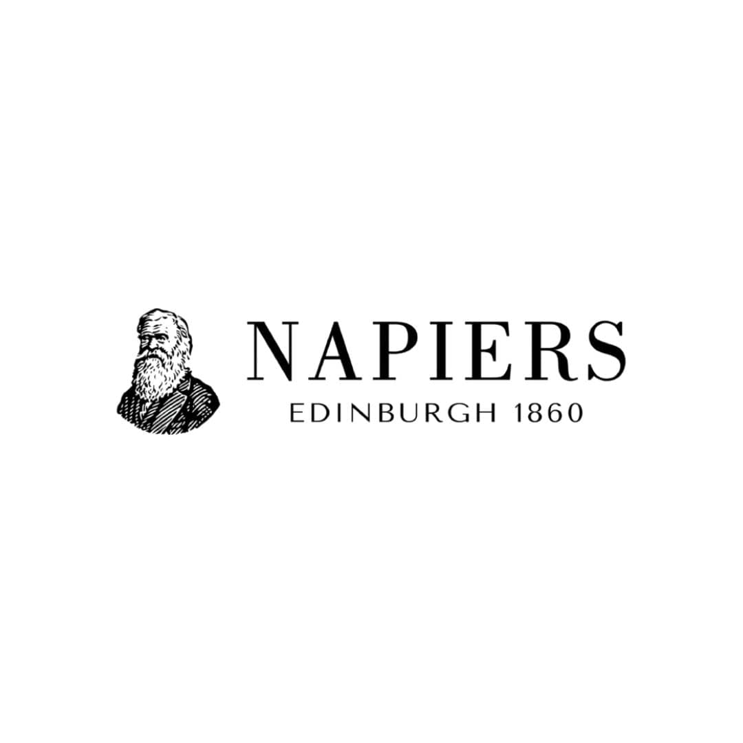 Napiers logo