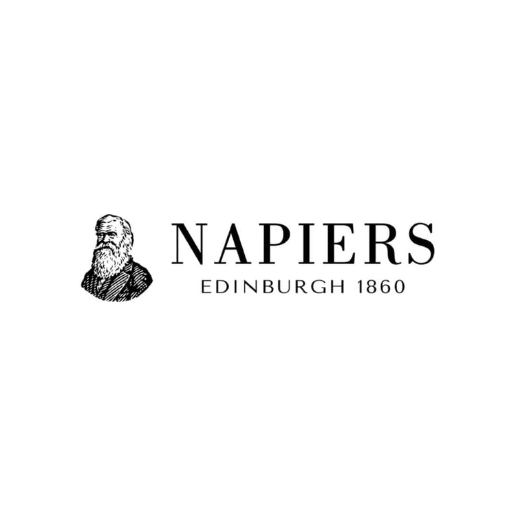 Napiers logo