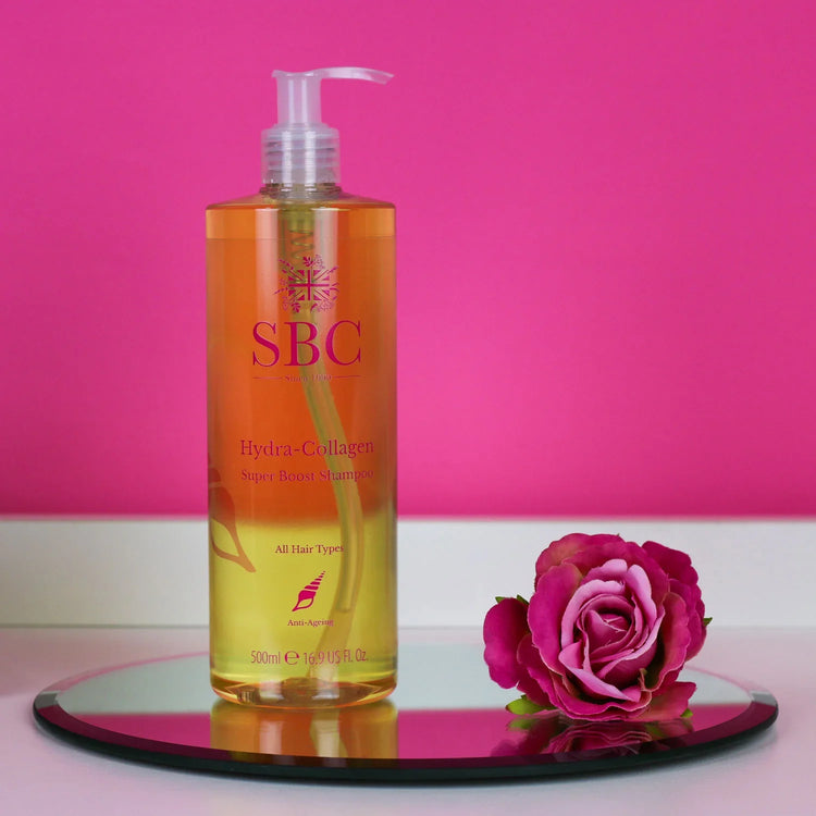 Shampoos