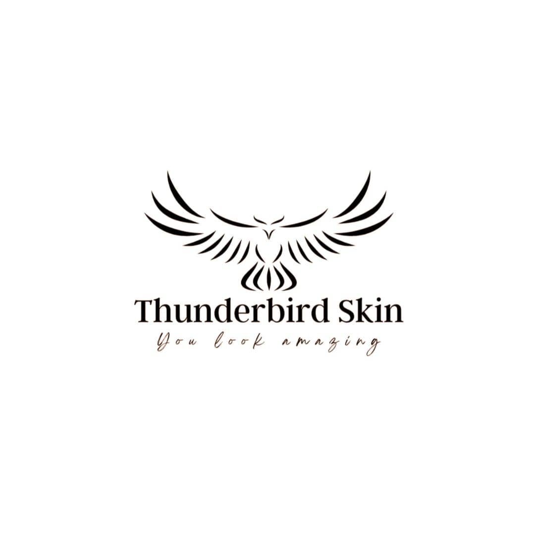 Thunderbird skin logo