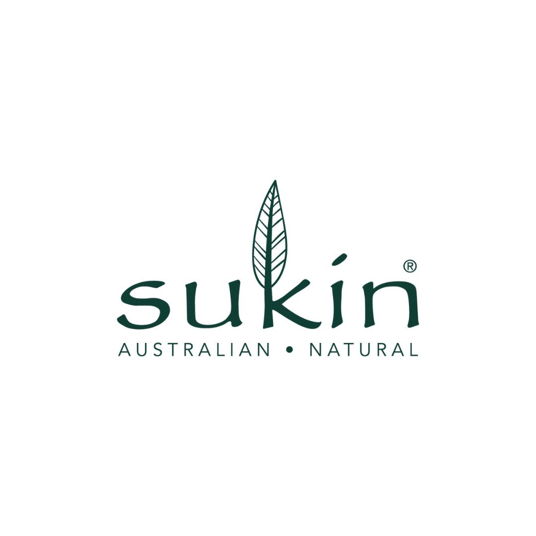 Sukign Sukin - Natural Skincare - SOHO Brands