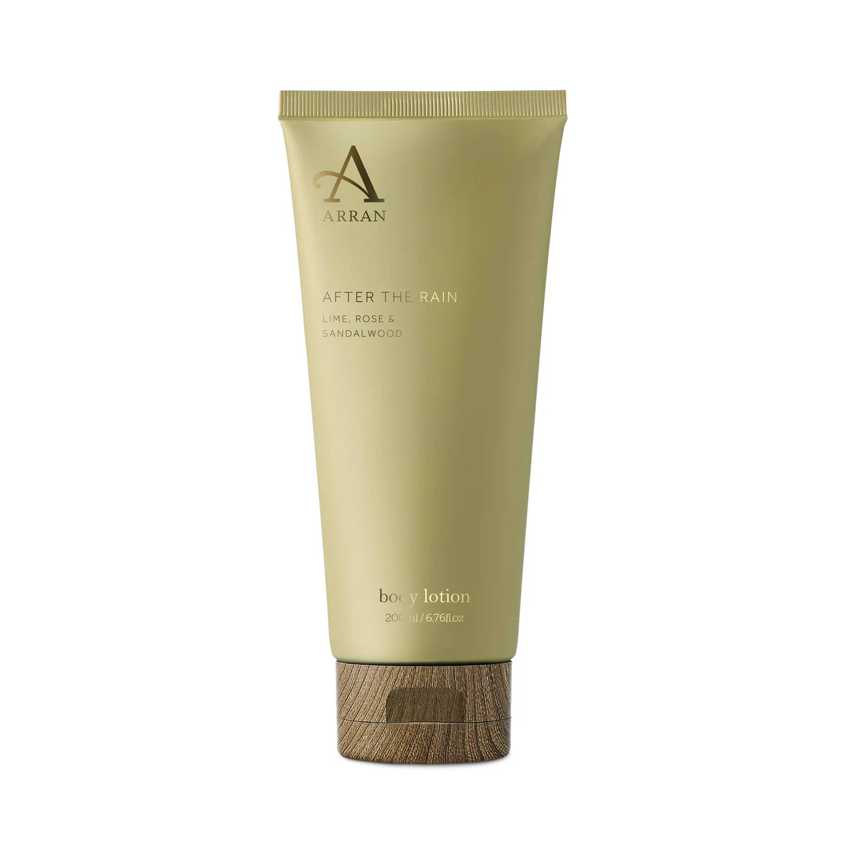 After the Rain Body Lotion - 200ml front shot