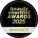 Beauty shortlist winner
