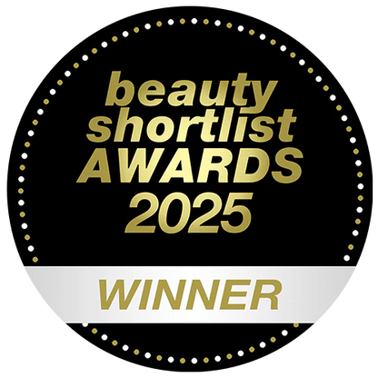 Balmonds Omega-Rich Facial Oil - 30ml Beauty Shortlist Awards 2025 winner