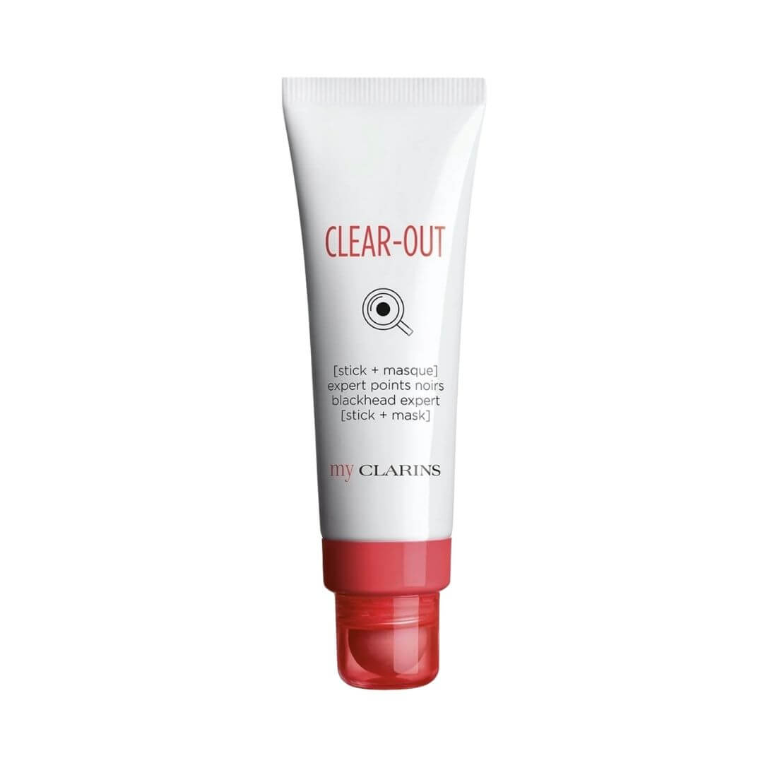 ClarinsClear-OutBlackheadExpert50ml