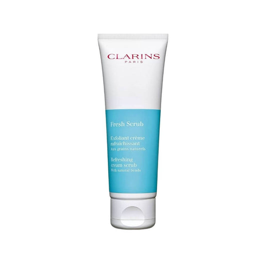 ClarinsFreshScrubRefreshingCreamScrub50ml