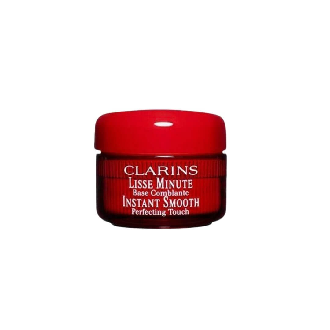 ClarinsInstantSmoothLineSmoothingMatifyingPrimer4ml