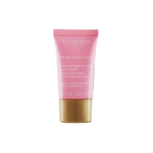 ClarinsMulti-ActiveJourDayCreamForFineLines15ml