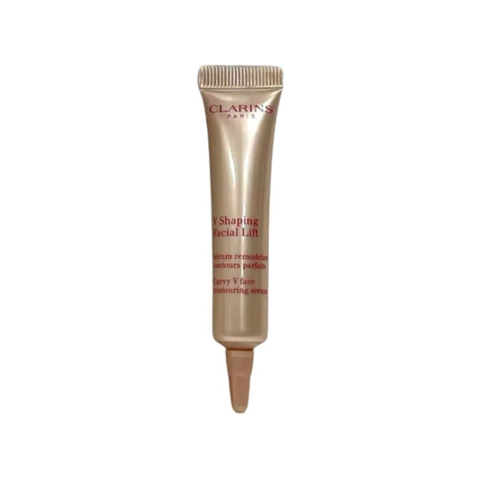 ClarinsVShapingFacialLiftContouringSerum10ml