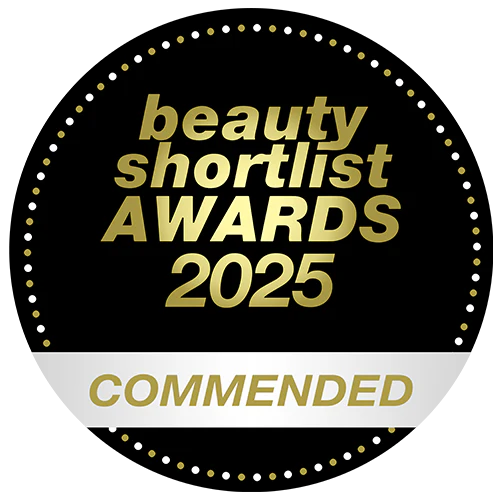 Gentle Face Wash - 125ml beauty shortlist awards 2025 commended