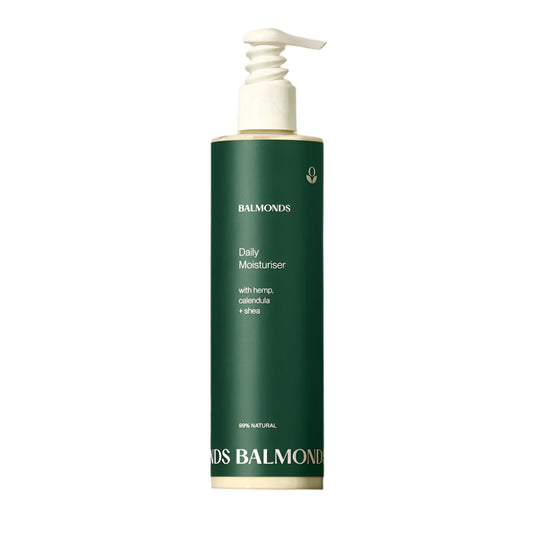 Daily Moisturising Cream - 300ml front shot