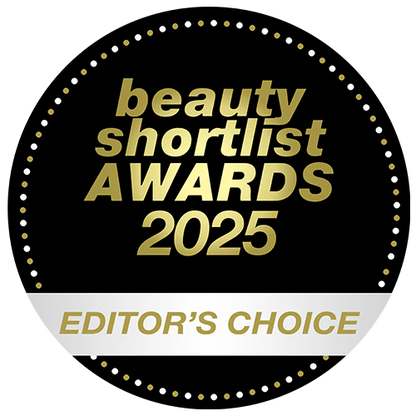 Balmonds Hair & Scalp Oil - 50ml Beauty Shortlist Awards 2025 Editors Choice