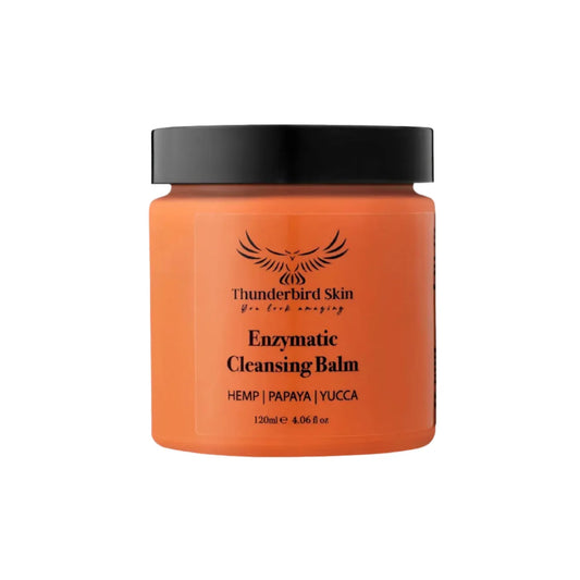 Enzymatic Cleansing Balm front packshot