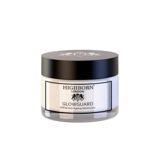 GLOWGUARD SPF30 Anti-Ageing Moisturiser