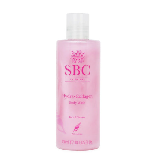 Hydra-Collagen Body Wash 300ml front shot