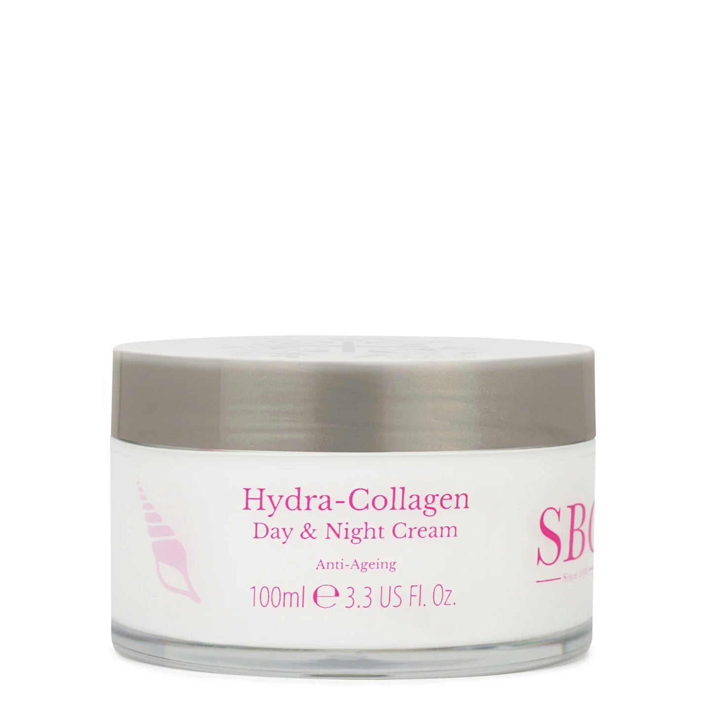 Hydra-Collagen Day & Night Cream - 100ml