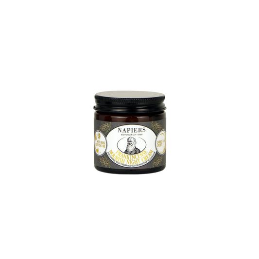 Napiers Frankincense Nourish Night Cream front shot