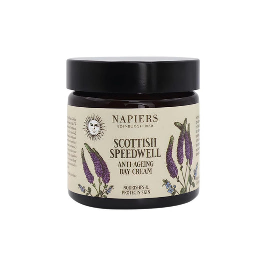 Napiers Speedwell Ageless Day Cream front shot