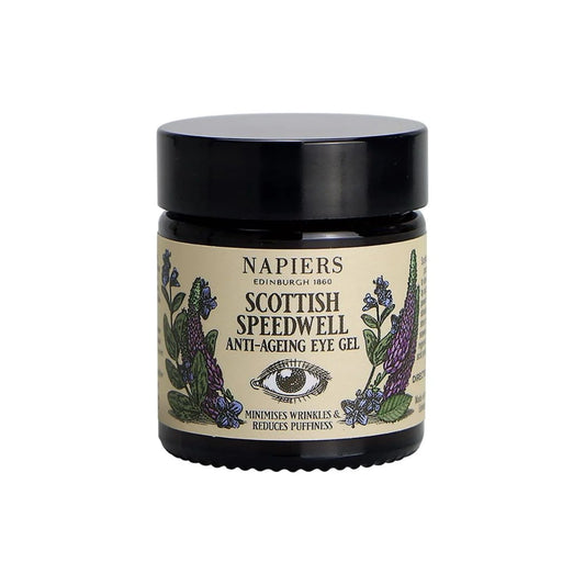 Napiers Speedwell Ageless Eye Gel pack shot