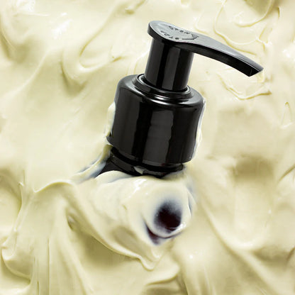 Rescue Cream texture swatch