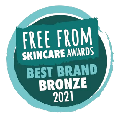 Free From best brand award 2021