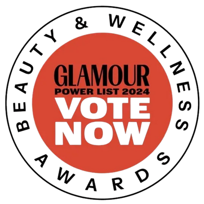 GLAMOUR beauty award 2024