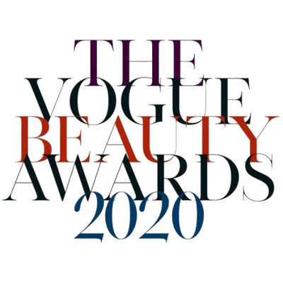 The Vouge Beauty Awards 2020