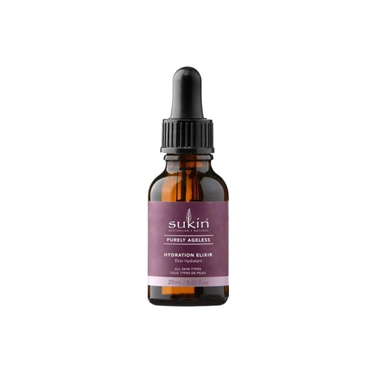 SukinPurelyAgelessHydrationElixir25ml