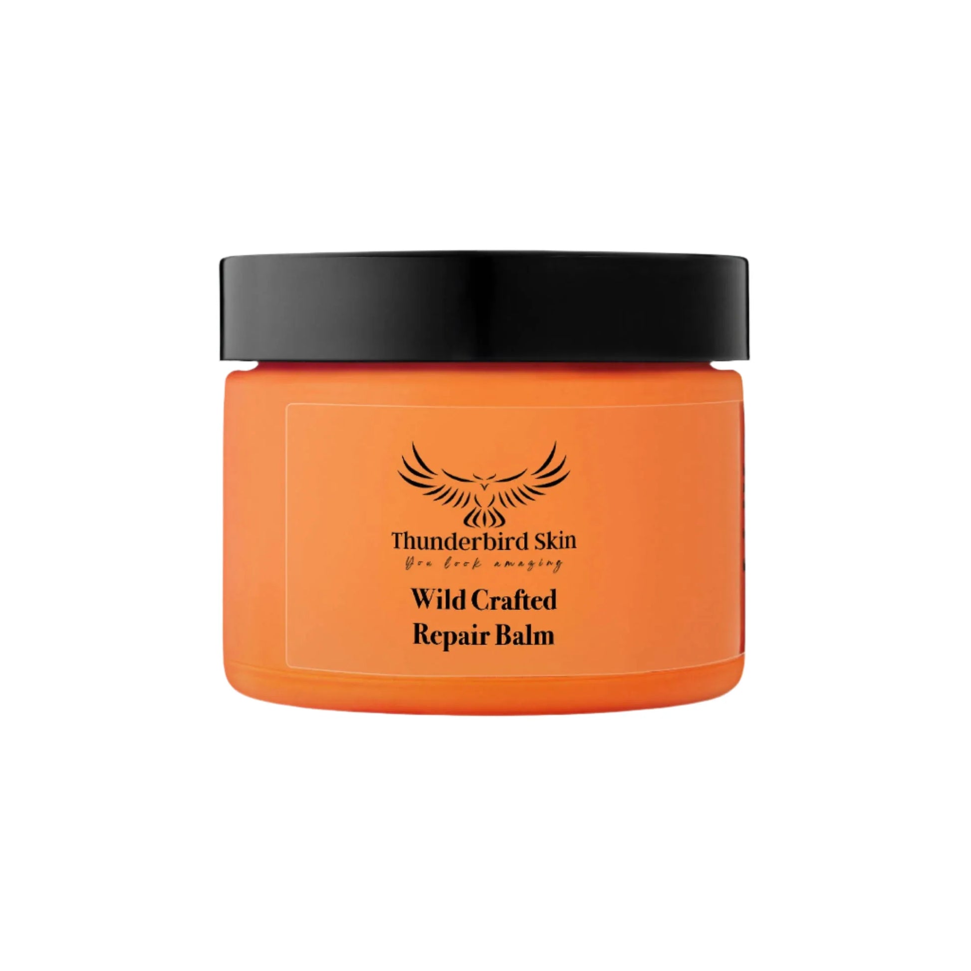 Wild Crafted Repair Balm front packshot