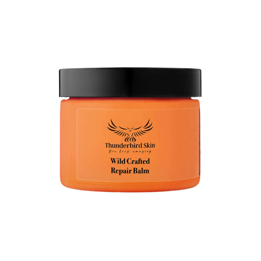 Wild Crafted Repair Balm front packshot
